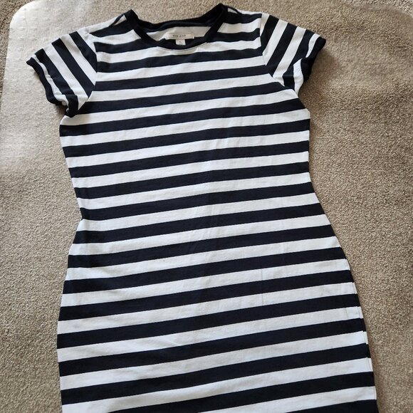 Adam Levine Striped Dress XL - Picture 8 of 13